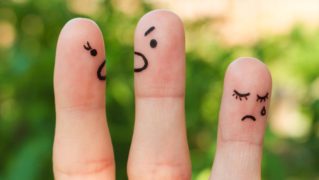 Perselingkuhan Orangtua Berisiko Merusak Mental Anak