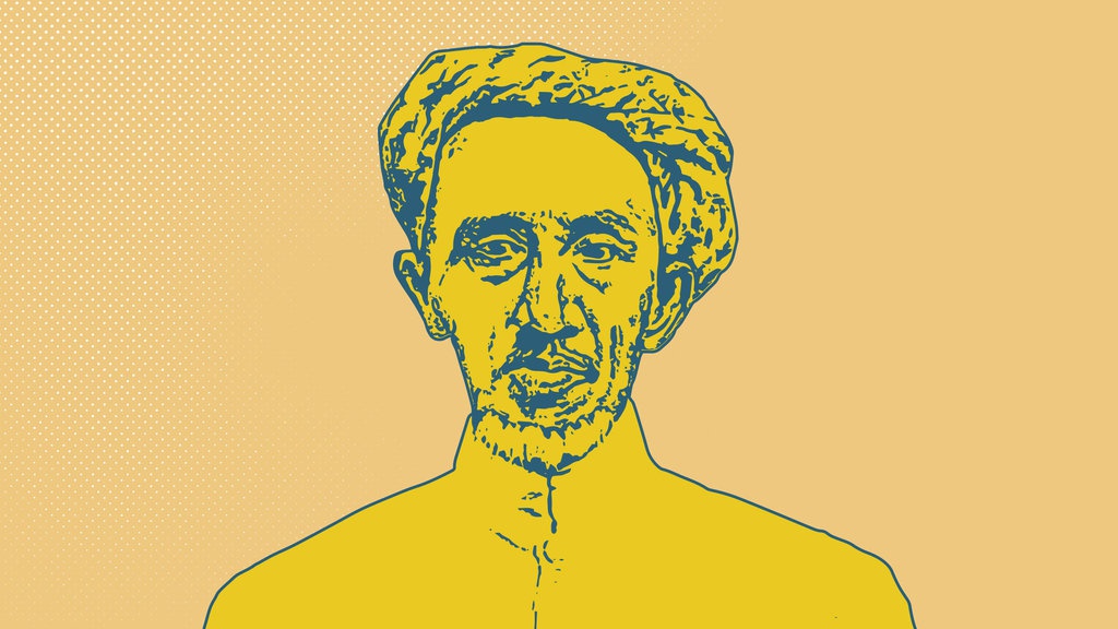 Kiai Dahlan & Muhammadiyah: Usaha Melumat Kejumudan Umat Kiai Dahlan & Muhammadiyah: Usaha Melumat Kejumudan Umat