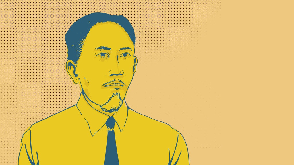 Kiprah KH Fakhruddin, Putra Lurah Keraton, Membesarkan Muhammadiyah Kiprah KH Fakhruddin, Putra Lurah Keraton, Membesarkan Muhammadiyah