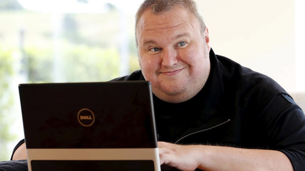 MegaNet: Internet Alternatif ala Kim Dotcom MegaNet: Internet Alternatif ala Kim Dotcom