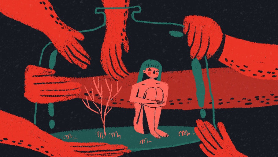 Kasus Perkosaan Anak Bukan Delik Aduan, Tak Bisa Setop dengan Damai