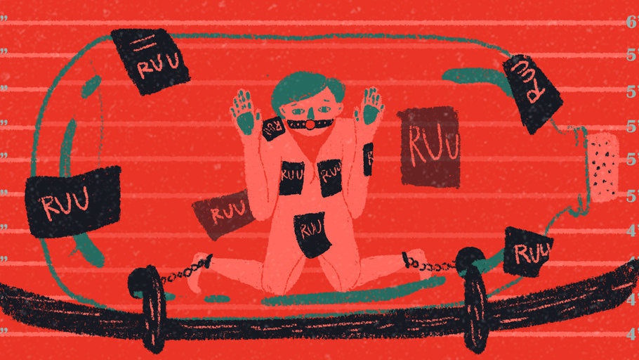 Agar Cepat Rampung, RUU PKS Sebaiknya Jadi Inisiatif Pemerintah