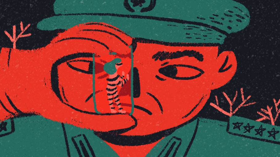 BAP Polisi: 'Apakah Saudari Menikmati Berhubungan Seks atau Tidak?' BAP Polisi: 'Apakah Saudari Menikmati Berhubungan Seks atau Tidak?'