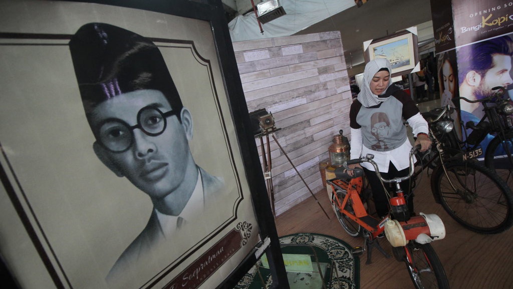 9 Maret Diperingati Hari Musik Nasional dan Sejarah WR Supratman