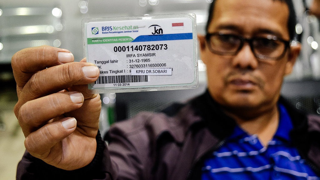 Ragam Cara Menutup Defisit Keuangan BPJS Kesehatan Ragam Cara Menutup Defisit Keuangan BPJS Kesehatan