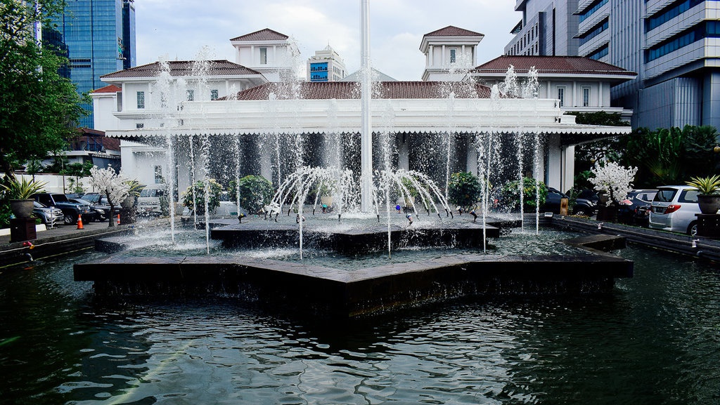 Temuan BPK: Pemprov DKI Beri Upah Pegawai yang Wafat dan Pensiun