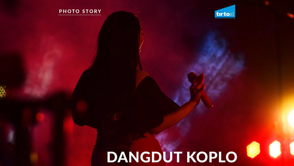 Dangdut Koplo, Puncak Evolusi Dangdut
