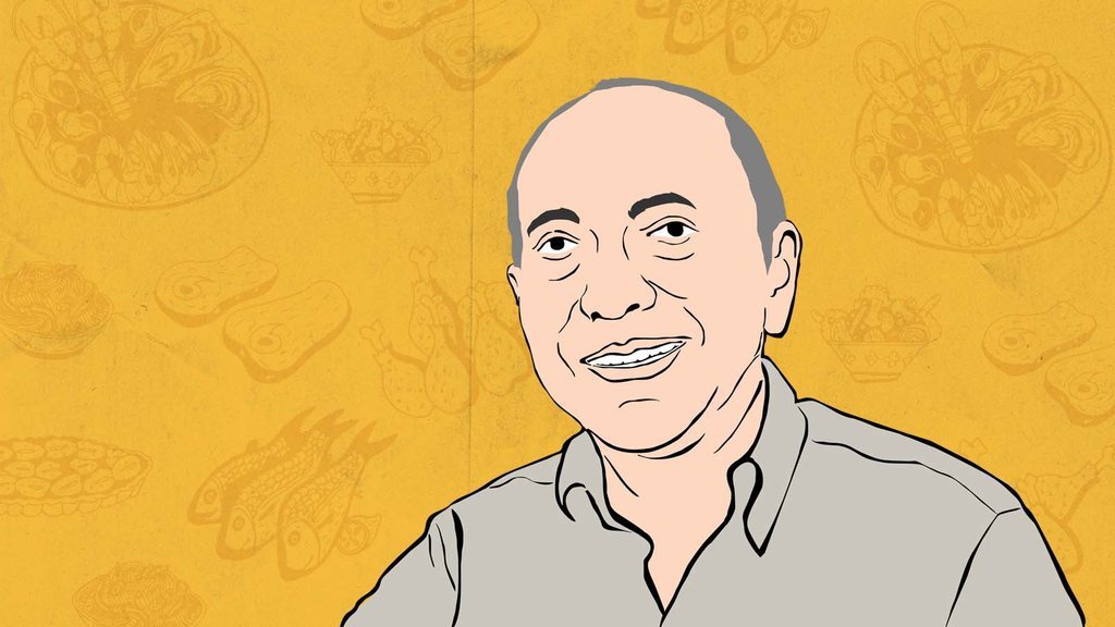 Bondan Winarno Tiada, 'Maknyuss' Abadi Bondan Winarno Tiada, 'Maknyuss' Abadi