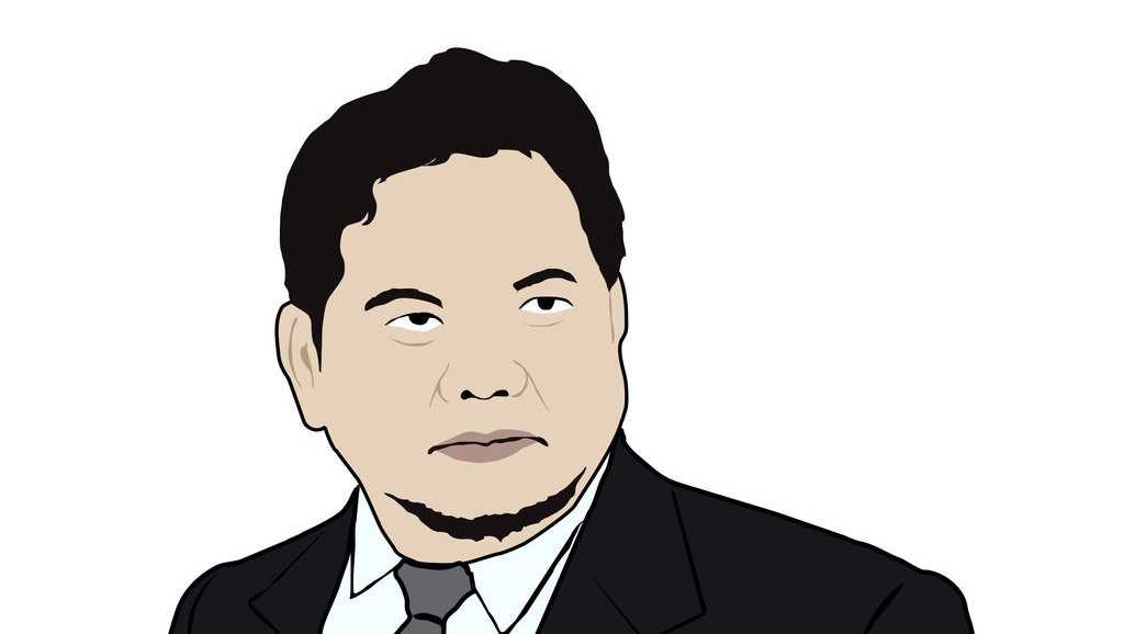 Kala Majid Majidi, Sineas Iran, Menafsirkan Nabi Muhammad