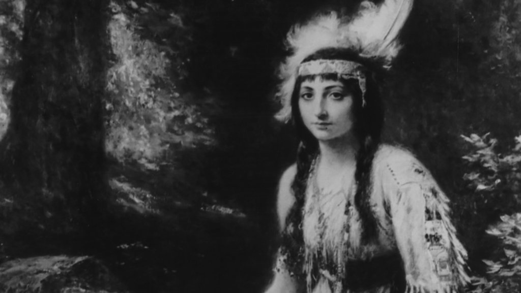 Belajar Sejarah Keterbukaan dari Pocahontas