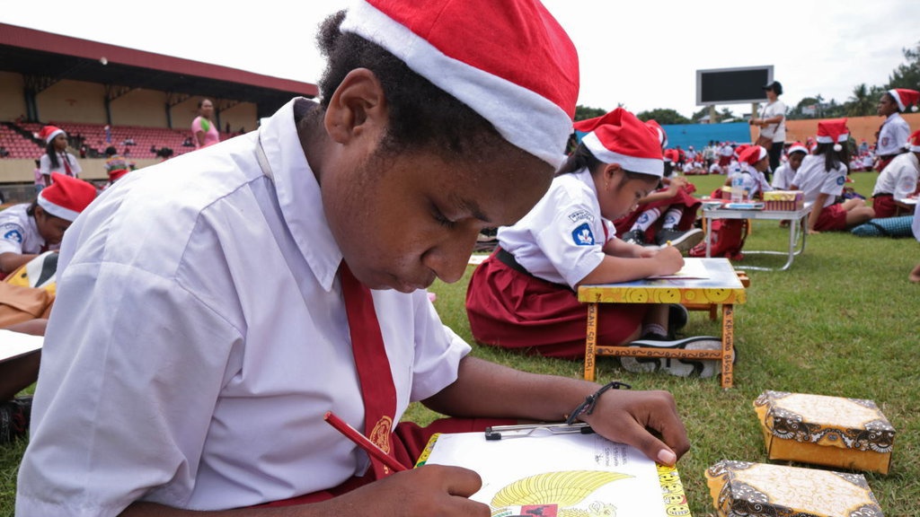 Ide Kegiatan Lomba Hari Lahir Pancasila di Sekolah yang Edukatif