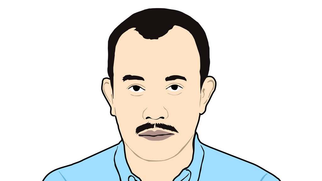 Siasat Prajurit TNI Tetap Sejahtera: Jadi Beking & Andalkan Patron Siasat Prajurit TNI Tetap Sejahtera: Jadi Beking & Andalkan Patron