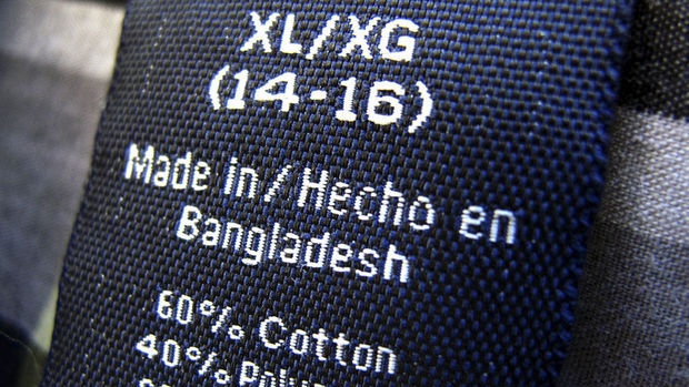 Kisah dan Keringat di Balik Label Baju Anda