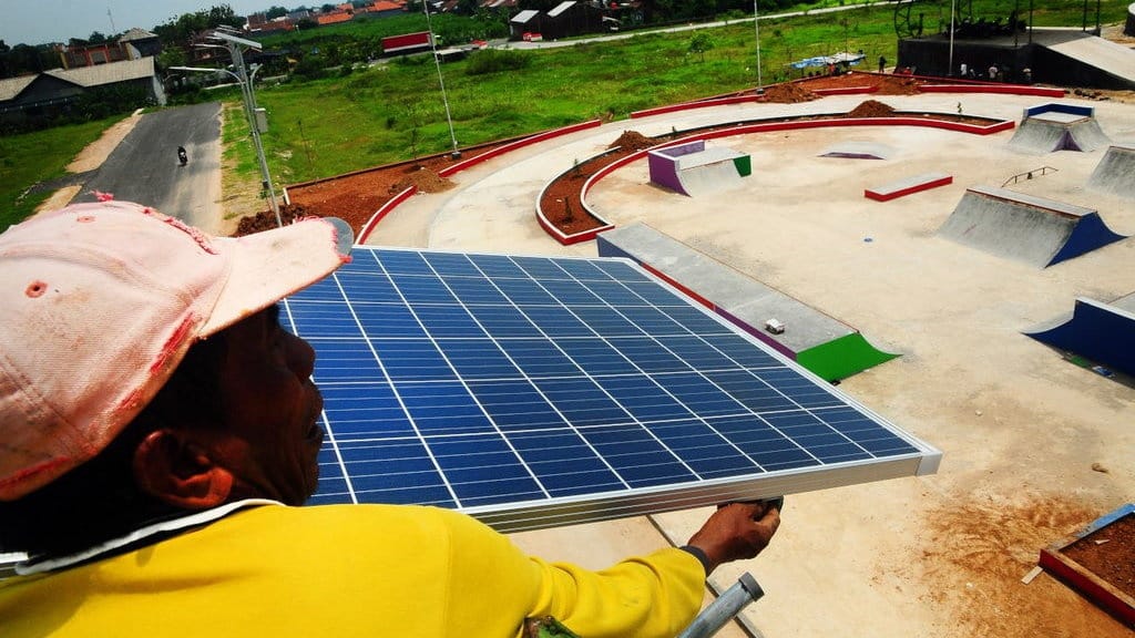 25 Contoh Perubahan Energi dan Manfaatnya dalam Kehidupan 25 Contoh Perubahan Energi dan Manfaatnya dalam Kehidupan