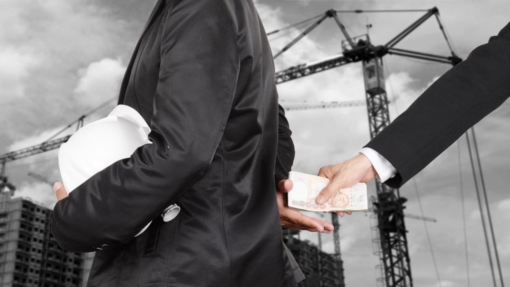 Bentuk-Bentuk Korupsi dan Contohnya