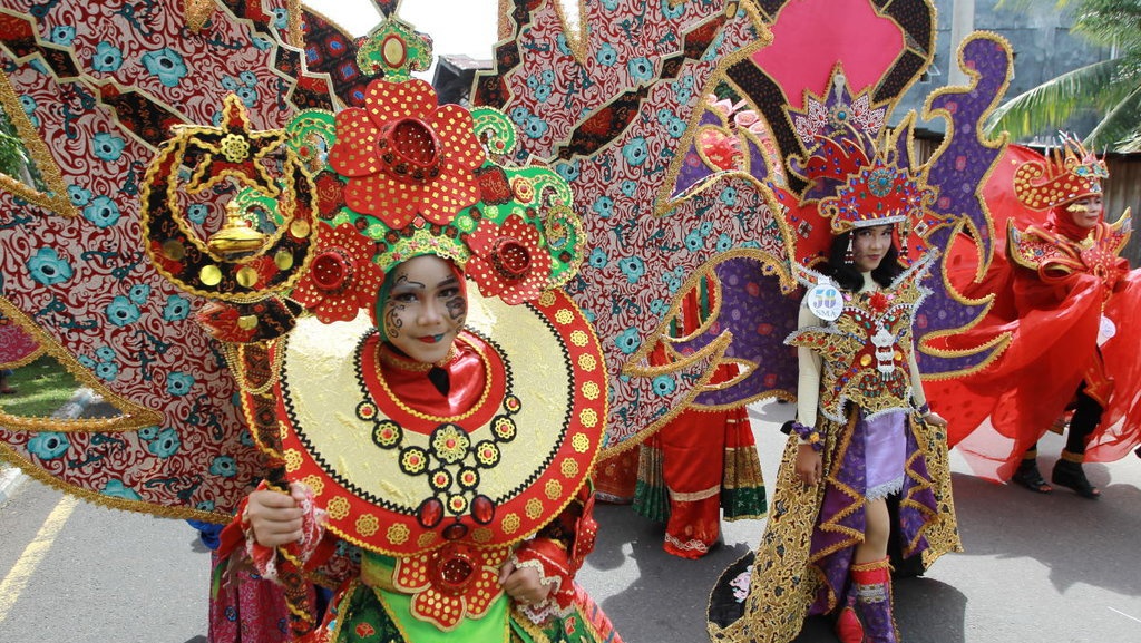 10 Oleh-oleh Khas Bengkulu, Ada Kuliner hingga Kerajinan