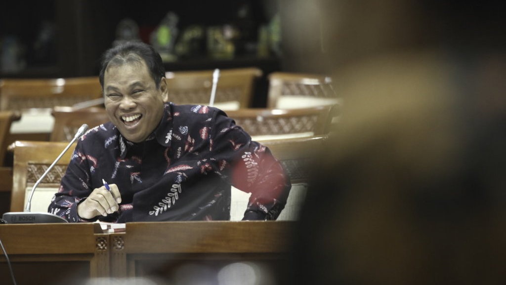 Polemik Arief Hidayat Pertaruhkan Citra Mahkamah Konstitusi