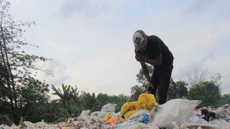 Menjadi Sakit dari Limbah Berbahaya dan Beracun Rumah Sakit
