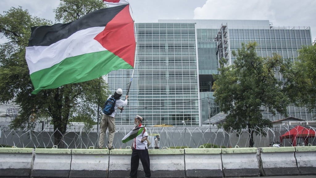 Apakah Indonesia Sudah Mengakui Negara Palestina?