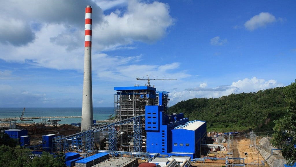 Bos Hyundai Tersangka Suap Eks Bupati Cirebon Terkait Izin PLTU Bos Hyundai Tersangka Suap Eks Bupati Cirebon Terkait Izin PLTU