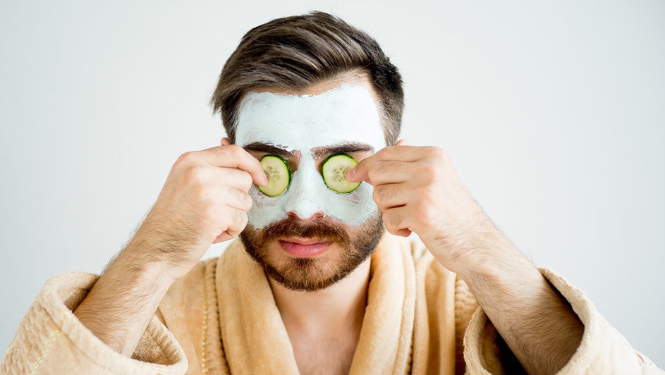 Cara Hilangkan Bintik Hitam Wajah Alami Tanpa Perawatan Dokter