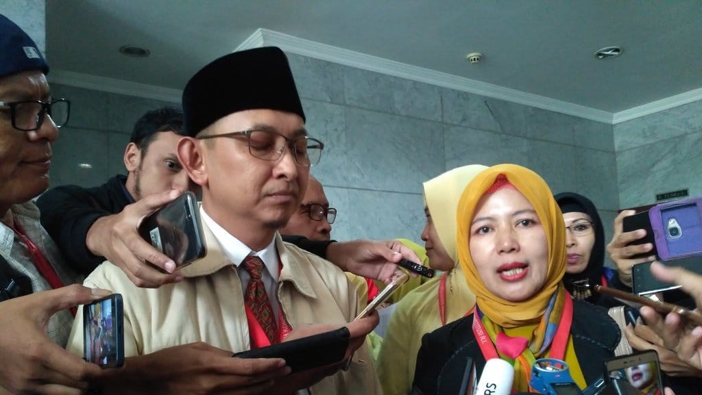 Pembuktian Pidana LGBT Sulit, Pasti Didahului Pelanggaran Privasi 