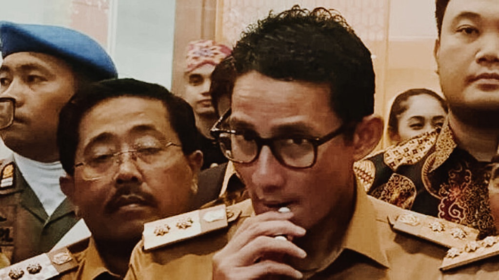 Usaha-Usaha Pria Agar Tampil Memesona