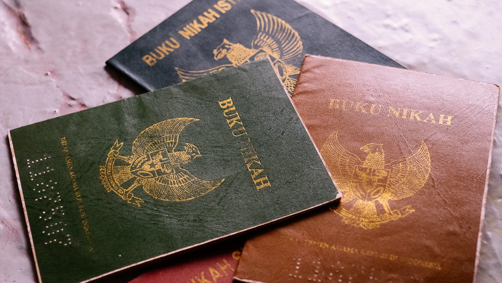 Dispensasi Perkawinan Anak Melonjak 3 Kali Lipat Selama 2020