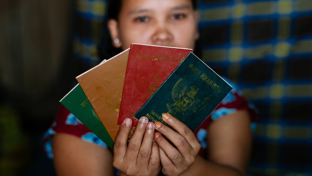 Koalisi Perempuan: Hingga Berpulang Rasminah Tetap Berjuang