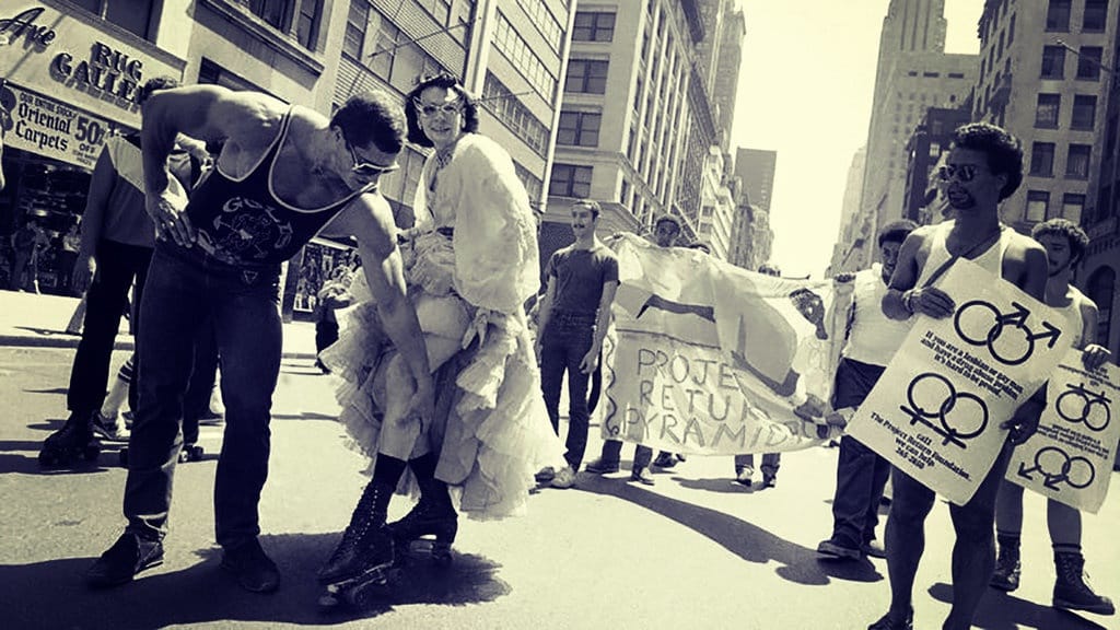 Usai Psikiater AS Putuskan Homoseksualitas Bukan Penyakit Jiwa