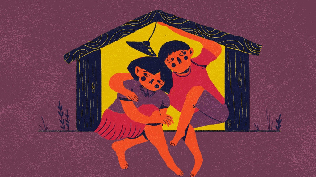 Mengapa Indonesia Sukar Lepas dari Praktik Perkawinan Anak? Mengapa Indonesia Sukar Lepas dari Praktik Perkawinan Anak?