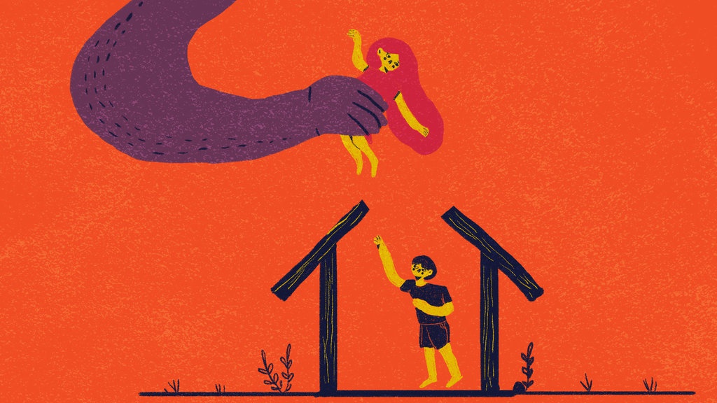 Mari Bertemu dengan Rasminah yang Menikah sejak Usia 13 Tahun