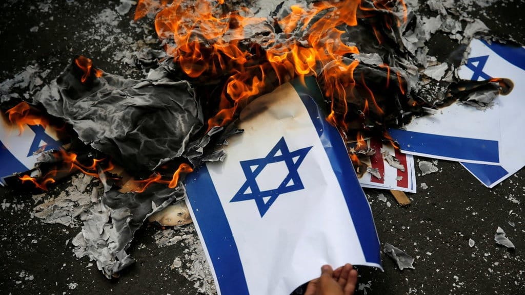 Siapa Owner Esqa & Rose All Day yang Dituding Pro Zionis-Israel? Siapa Owner Esqa & Rose All Day yang Dituding Pro Zionis-Israel?