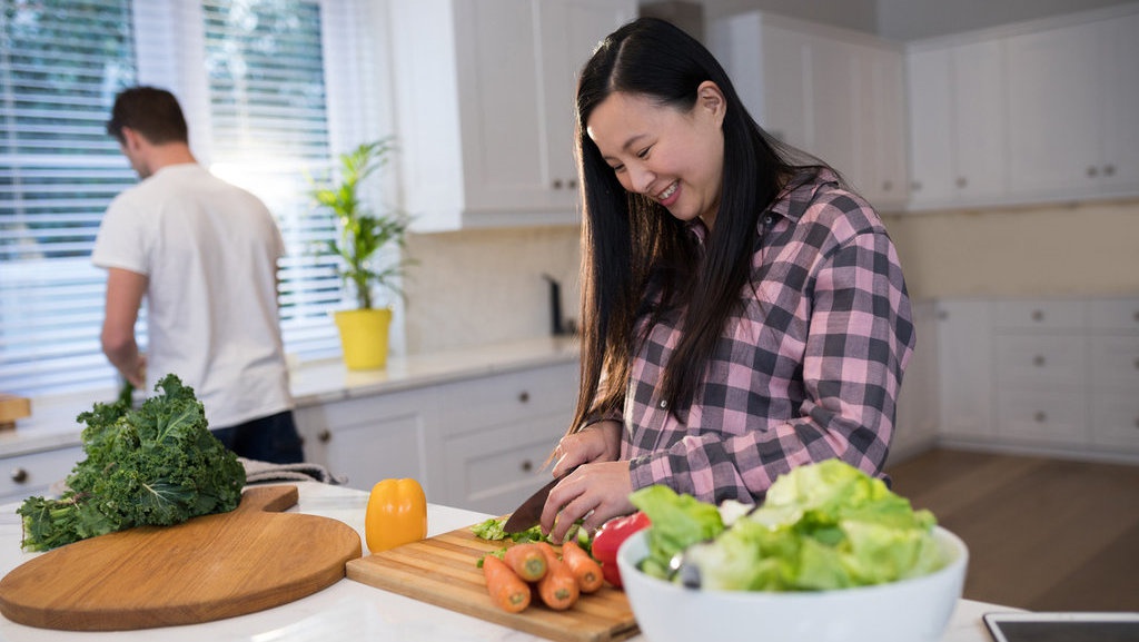 Berencana Hamil? Jangan Sampai Anda Kurang Gizi Berencana Hamil? Jangan Sampai Anda Kurang Gizi