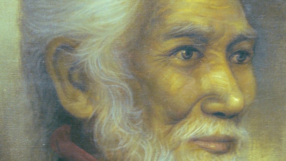 Kiai Ibrahim Tunggul Wulung, Penginjil dari Lereng Gunung Kelud Kiai Ibrahim Tunggul Wulung, Penginjil dari Lereng Gunung Kelud