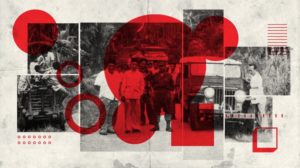 Kisah Pilu Keluarga Dokter Nainggolan Kisah Pilu Keluarga Dokter Nainggolan