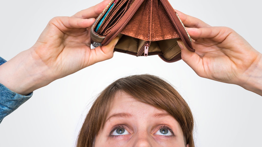 2017: Kebahagiaan Tak Hanya Soal Uang 2017: Kebahagiaan Tak Hanya Soal Uang