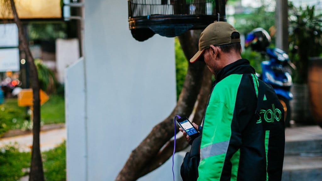 Alasan Driver Minta Aplikator Berubah Jadi Perusahaan Transportasi 