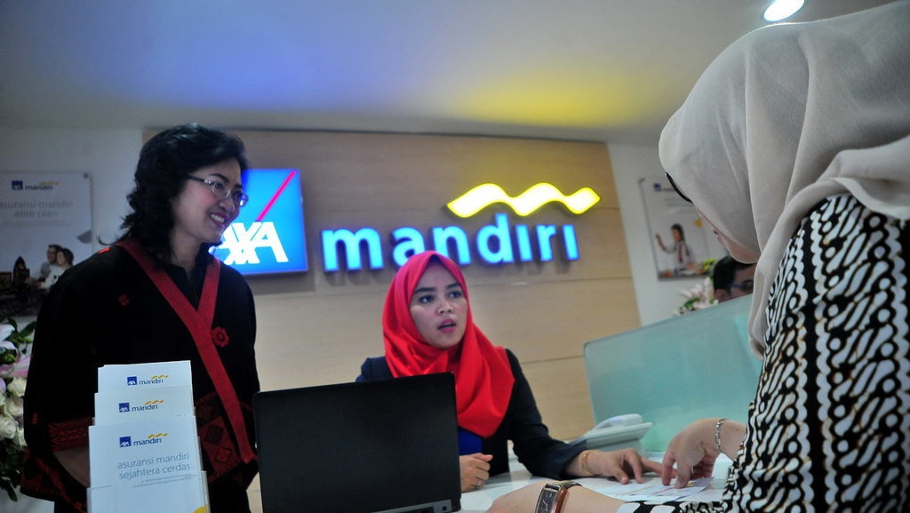 Kasus Skimming: Bank Mandiri Minta Nasabah Proaktif Jika Saldo Raib Kasus Skimming: Bank Mandiri Minta Nasabah Proaktif Jika Saldo Raib