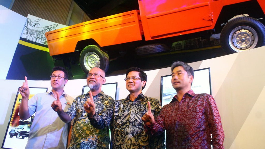 Atraksi, Harga Tiket, dan Jam Operasional Museum Angkut Malang Atraksi, Harga Tiket, dan Jam Operasional Museum Angkut Malang