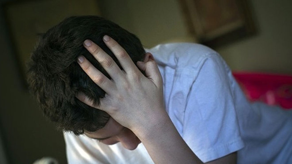 Gangguan Kecemasan pada Pria: Gejala, Gaya Koping & Pengobatannya