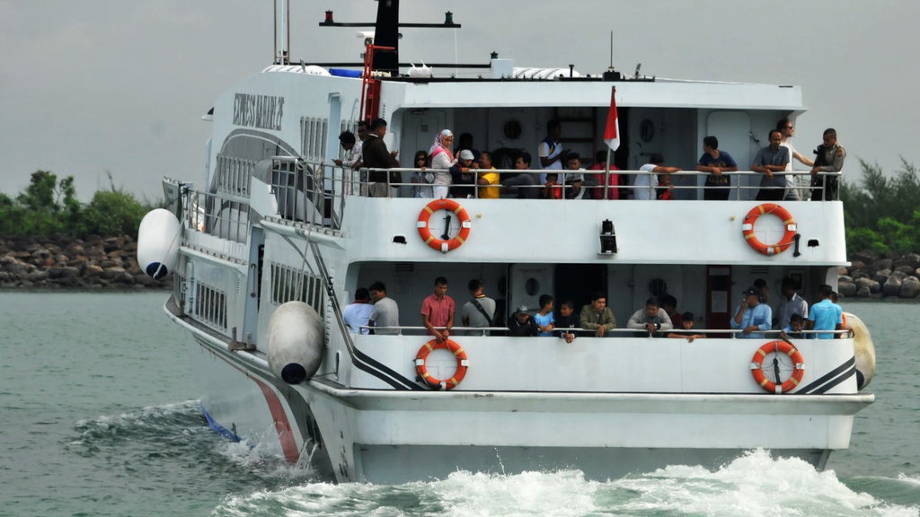 Tarif Angkutan Penyeberangan Dipastikan Naik Sekitar 28 Persen