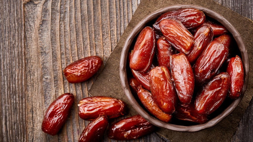 Manfaat Kurma untuk Pria: Obat Disfungsi Seksual-Tingkatkan Libido