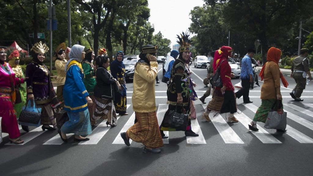 7 Cara Memperingati Hari Dharma Wanita 5 Agustus & Sejarahnya 7 Cara Memperingati Hari Dharma Wanita 5 Agustus & Sejarahnya
