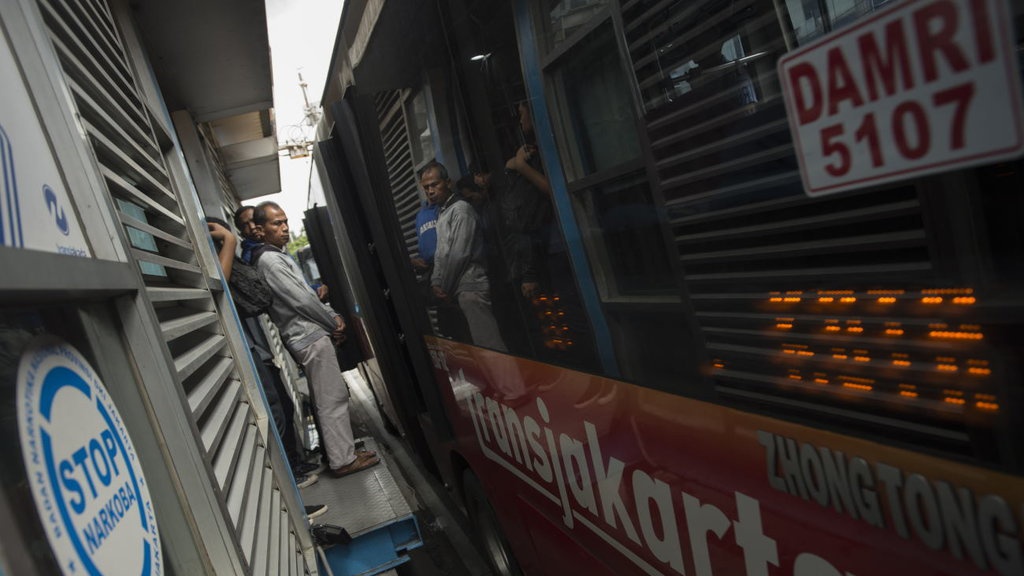 Rencana Anies Mengubah Nama OK Otrip Dinilai Wajar