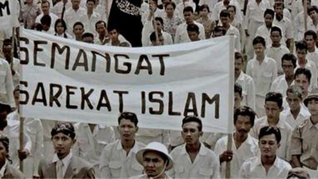 Macam Ideologi yang Berkembang di Era Pergerakan Nasional Indonesia Macam Ideologi yang Berkembang di Era Pergerakan Nasional Indonesia