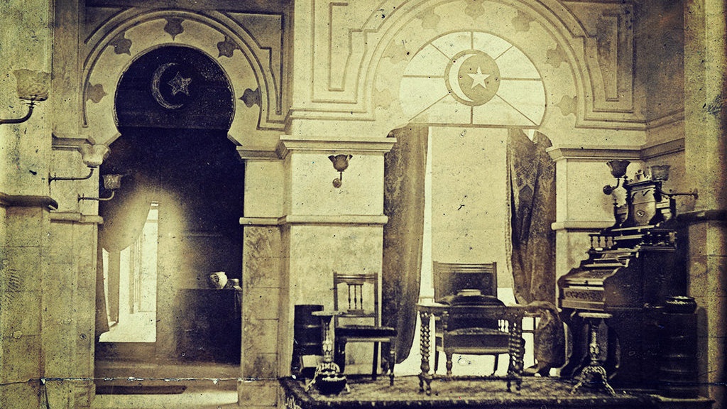 Saat Inggris Harus Berjuang Mengatasi Islamofobia