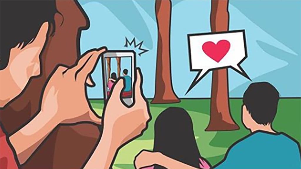 2017: Masyarakat & Negara Masih Gatal Urusi Seksualitas Individu 2017: Masyarakat & Negara Masih Gatal Urusi Seksualitas Individu