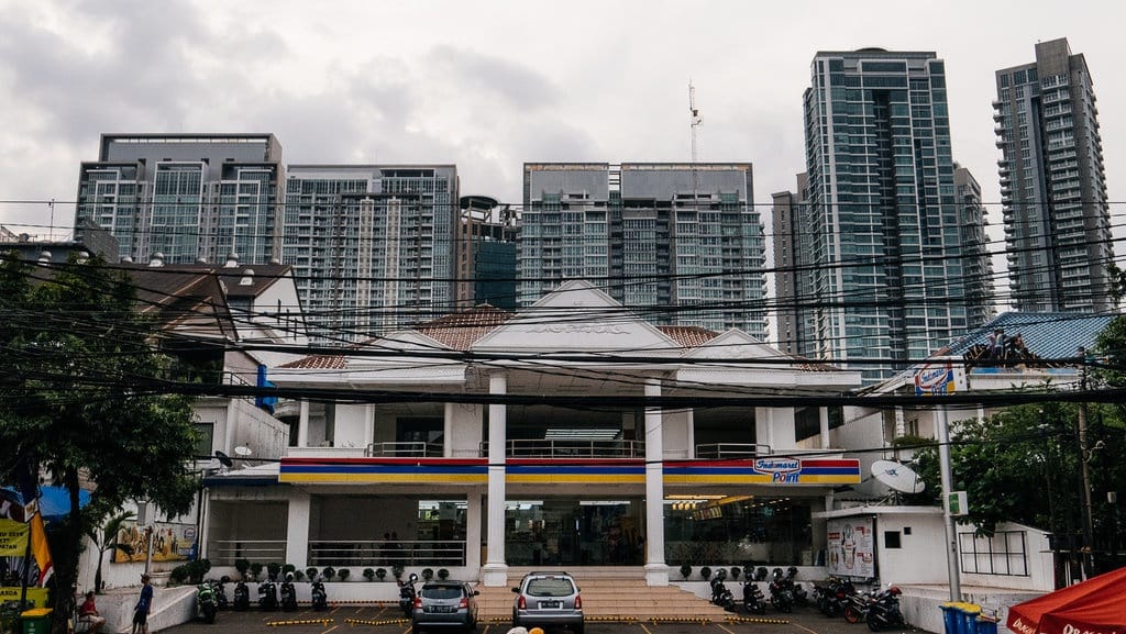 Indomaret Kebal dari Fenomena 'Rojali', Ini Alasannya