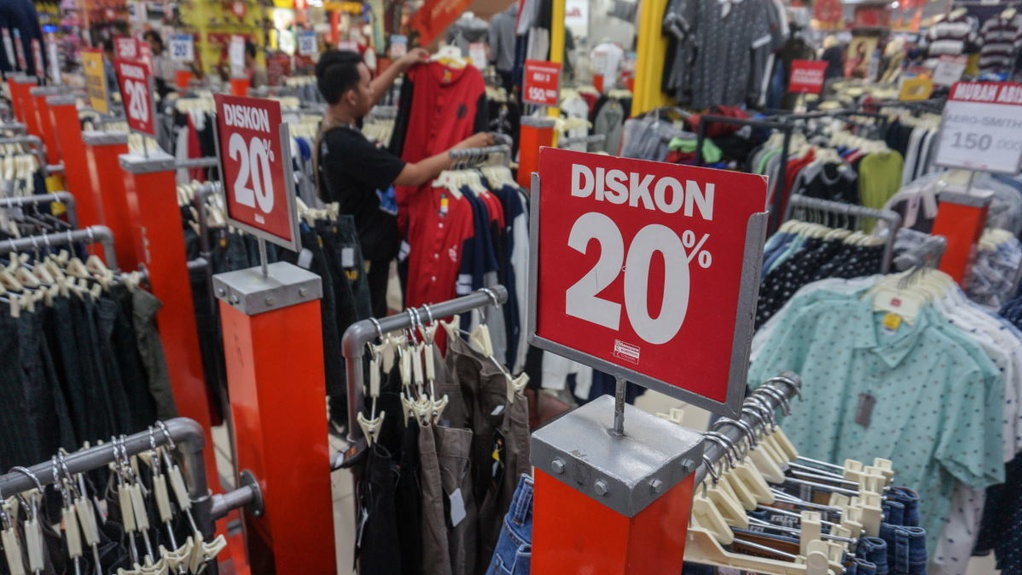 Jenis-Jenis Diskon dan Cara Menghitungnya dari Harga Jual